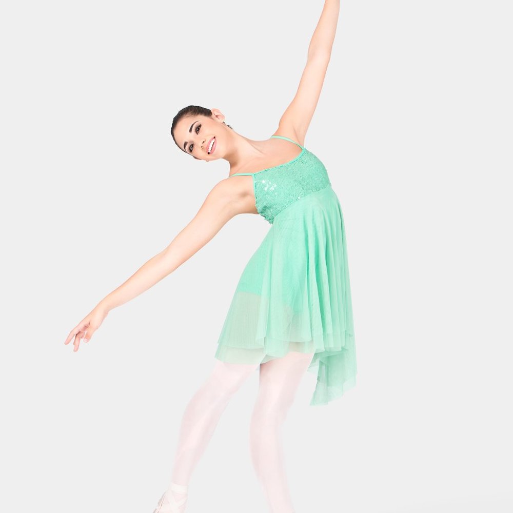 Dress Dance Performance